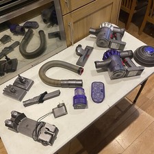 DYSON Parts Accessories Attachments Batteries Joblot Bundle 