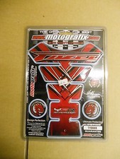 MOTOGRAFIX TY008R - YAMAHA