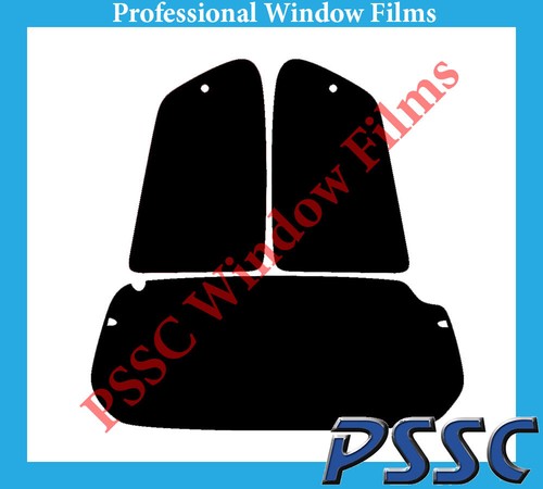 Pssc pre cut - pre, window