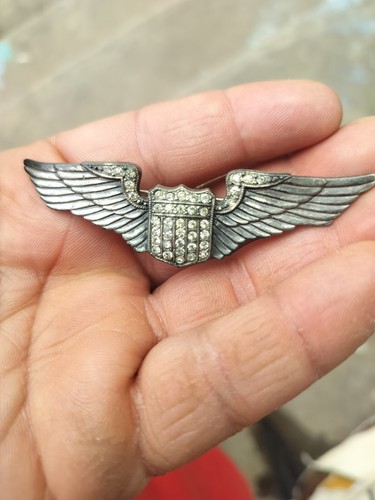 30s pre ww2 air corps - 30s,