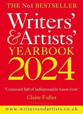 Writers' & Artists' Yearbook