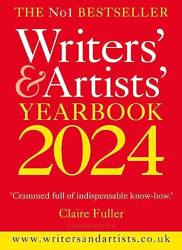 Writers artists yearbook - writers', artists'
