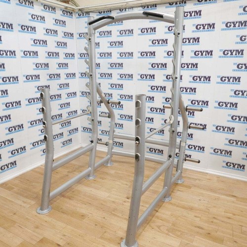 Used matrix fitness aura - matrix,