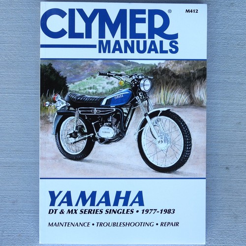 1977 1983 yamaha 100 125 - mx,