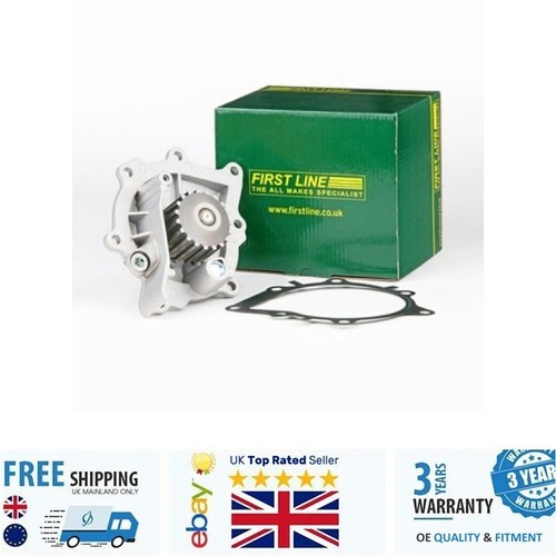 Water pump fwp2216 - pump,