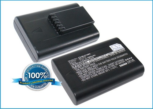 Battery for leica - 3.7v,