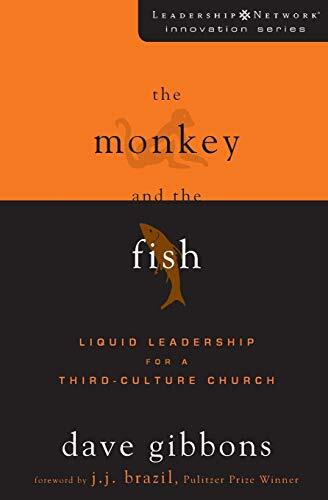 Monkey and the fish - and,