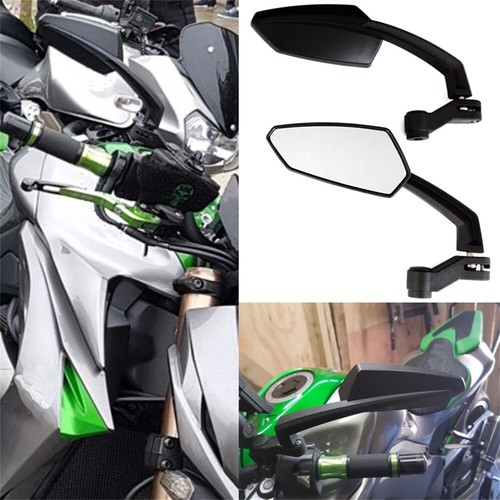 10mm glossy black motorcycle - glossy,