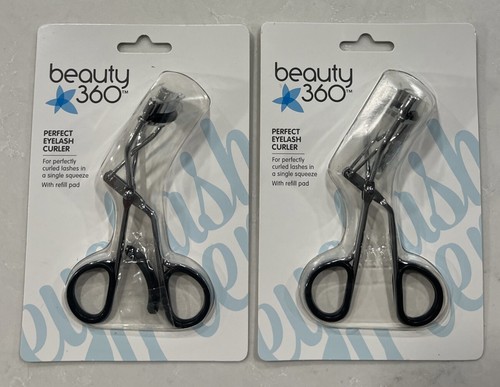 Perfect eyelash curler - eyelash, w/