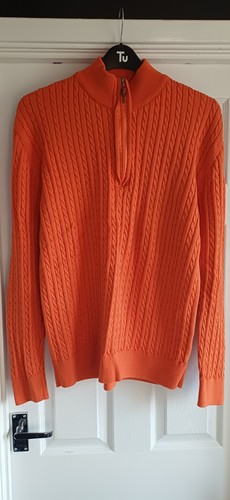 Mens jumper size - xl,