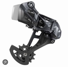 SRAM XX1 Eagle AXS 12-Speed