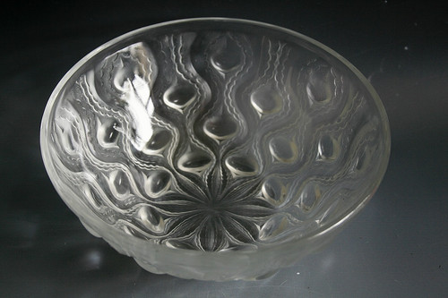 Antique rene lalique bulbes - antique,