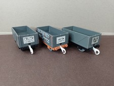 Scruffey And Two Troublesome