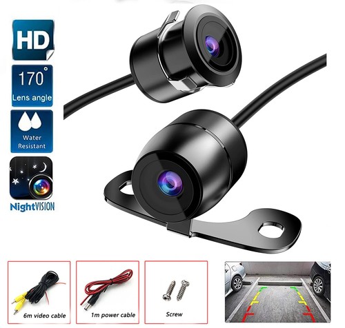 170 angle car reversing - angle,