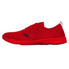 New wave runner mens red - wave,