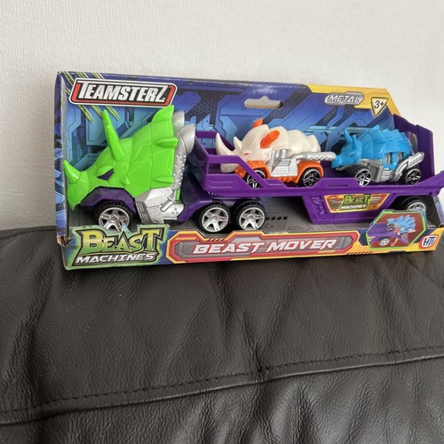 Kids teamster beast mover - kids,