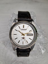 Vintage-Citizen Eagle