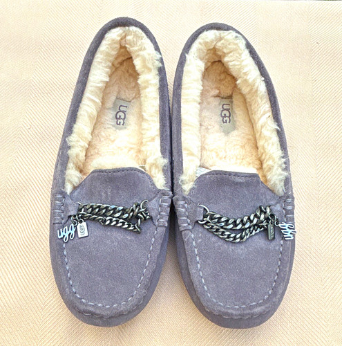 Ugg dakota women grey suede - ugg,