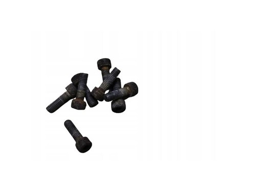 Gsxr crumb screws - gsxr, k5