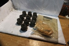 Ford Cortina Mk3 Track Control Bushes New Genuine Ford Bag Of 10 74BB3068AA