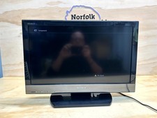 Sony BRAVIA KDL-22CX32D LCD TV