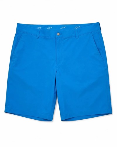 Greg norman shark golf shorts - greg,