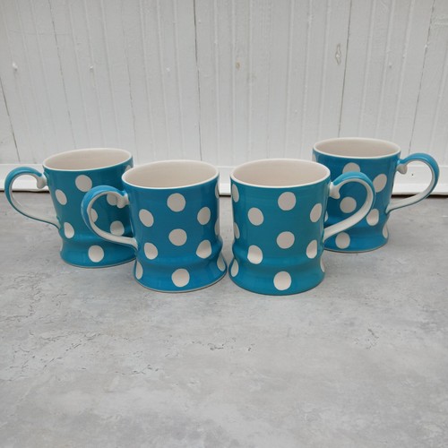 Whittard chelsea turquoise - chelsea,