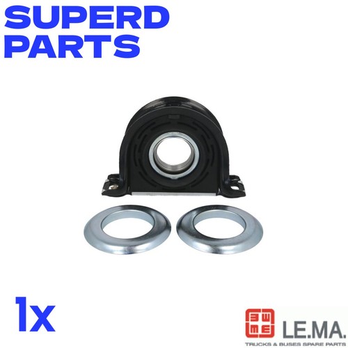Lema le2723 suspension - le2723.05,
