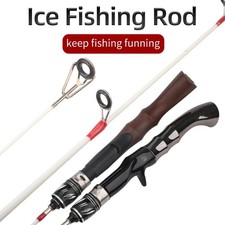 Ultralight Ice Fishing Rod