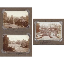 RYDE Isle of Wight Hazelwood