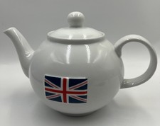 Debenhams White Porcelain 1.6