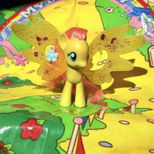 My Little Pony G4 Fluttershy