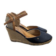 Wrangler Brava Rope wedge