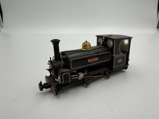 BACHMANN TMC WEATHERED 391-125