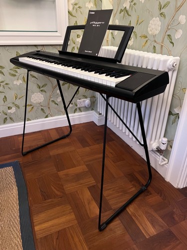 Yamaha piaggero np11 - yamaha,