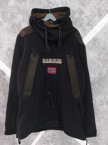 Napapijri skidoo jacket mens - skidoo,