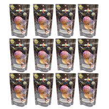 set 12 pcs x 100g Okiko