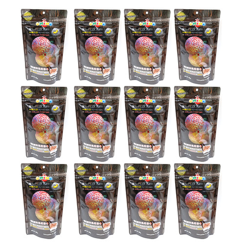 Set pcs 100g okiko - set, 12