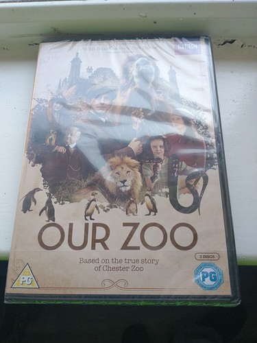 Bbc our zoo - bbc,