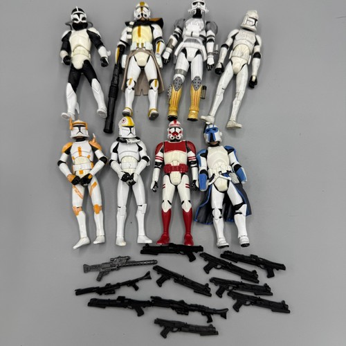 Star wars clone - clone, trooper