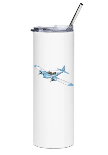 Piper aztec stainless steel - piper,