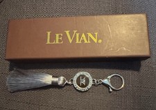LE VIAN BAG CHARM