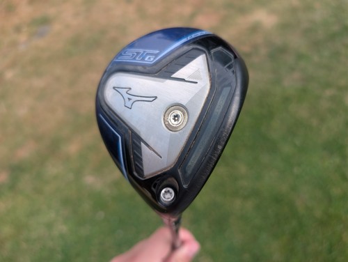 Mizuno wood tensai - 3,