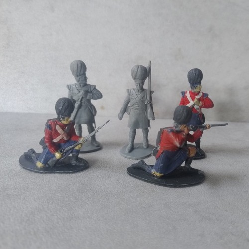 Airfix scale battle of - scale,