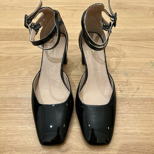 Boden patent leather court - boden,