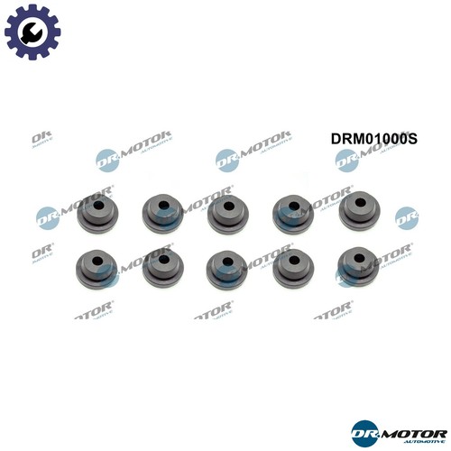 Buffer engine cover drm01000s - buffer,
