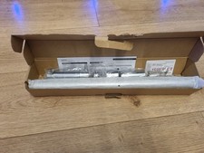 Holder Stainless Steel Wall Mounted Shower Rail