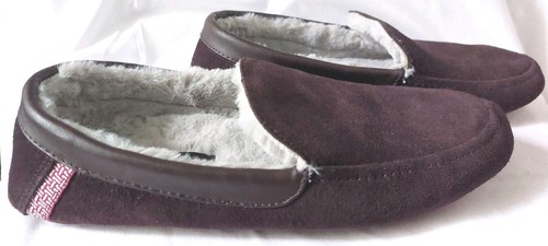 Ted baker valant - ted, suede
