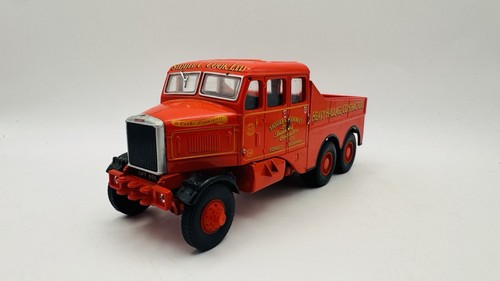 Corgi classics 17501 scammell - 17501,