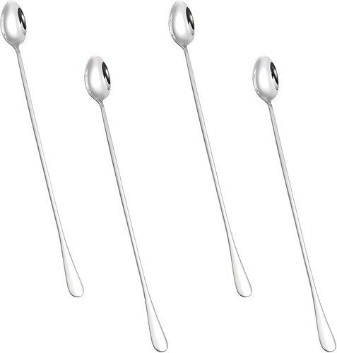 Pcs long handle - 4,